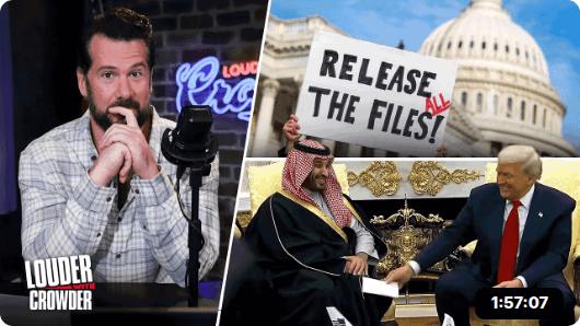 Steven Crowder: Hottest News This Week