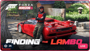 The Hunt for the Perfect Car | Forza Horizon 6